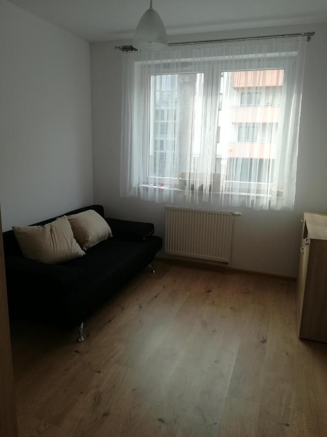 크라쿠프 Apartament Wloska 4 아파트 외부 사진