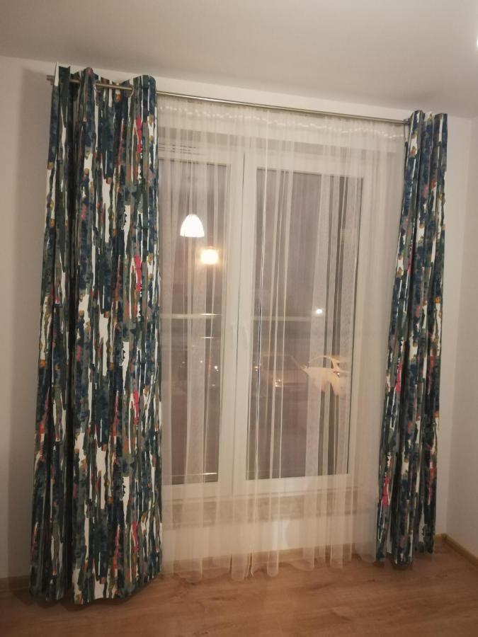 크라쿠프 Apartament Wloska 4 아파트 외부 사진